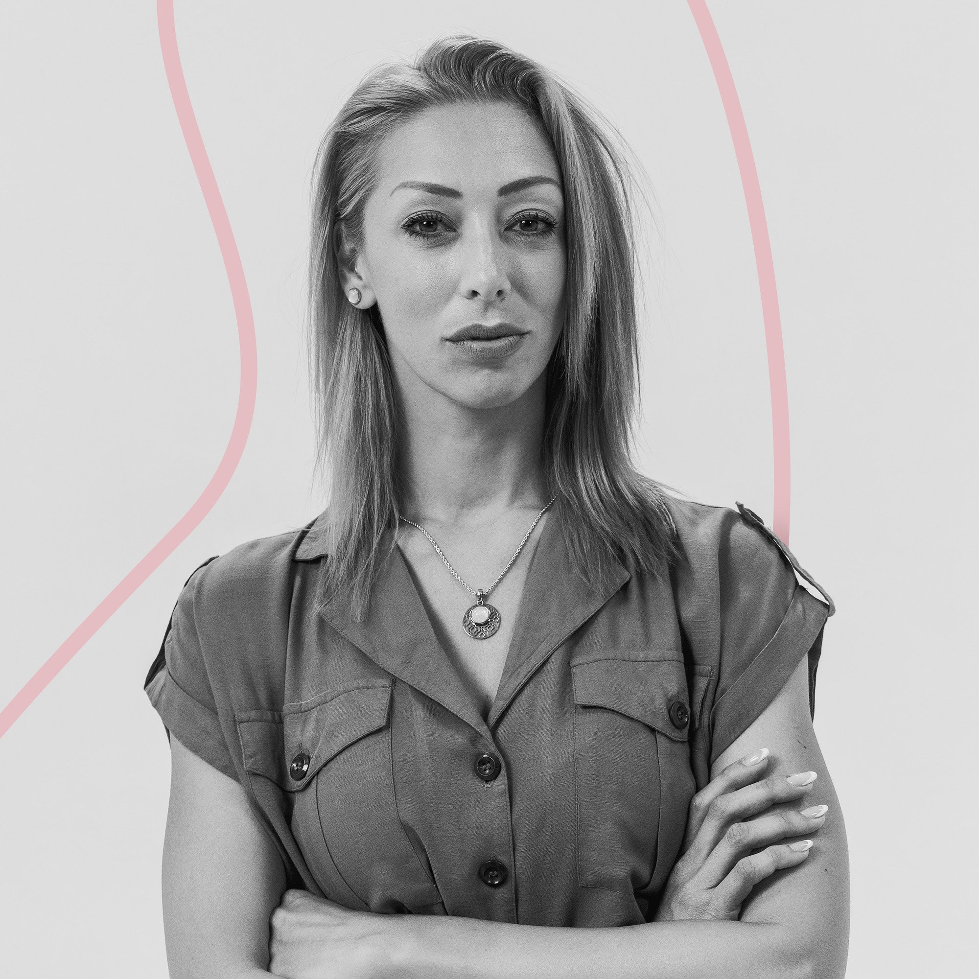 KINDNESS SHERO–FRANCESCA RUNCIE