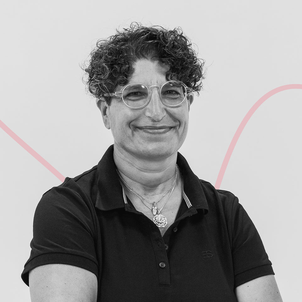 FAITH SHERO - GABI CALLEJA
