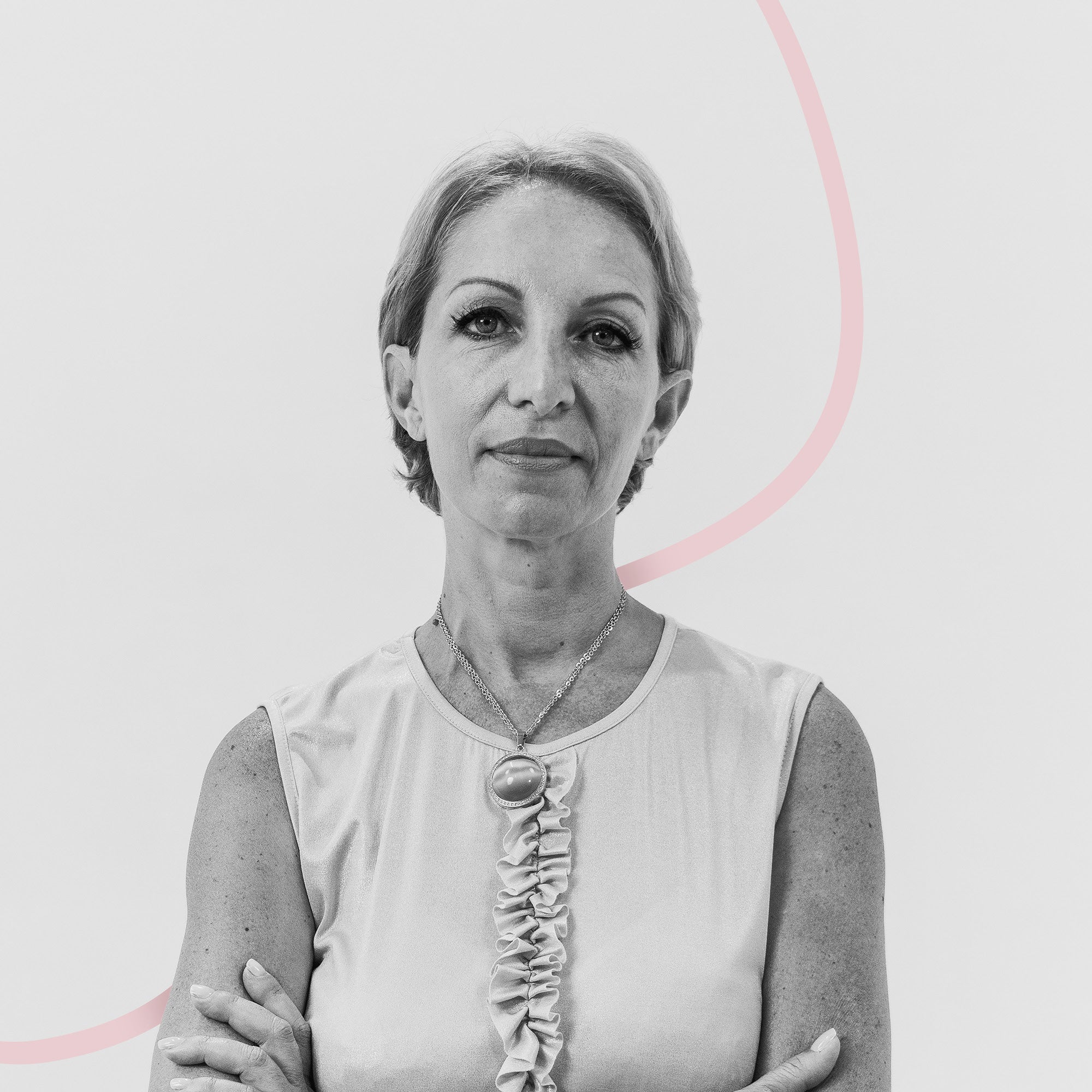 ADMIRATION SHERO - ALISON KELLY