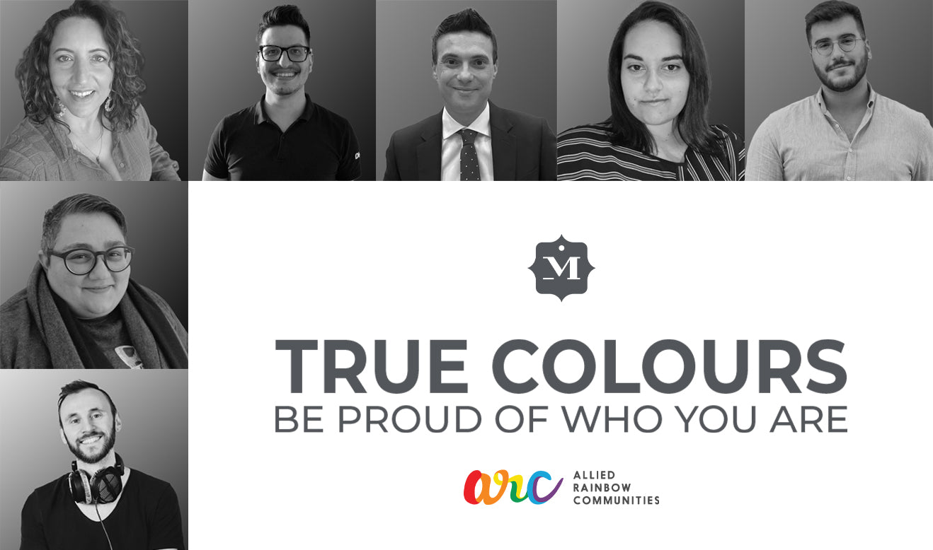 Meet Mvintage’s Pride Heroes for 2022