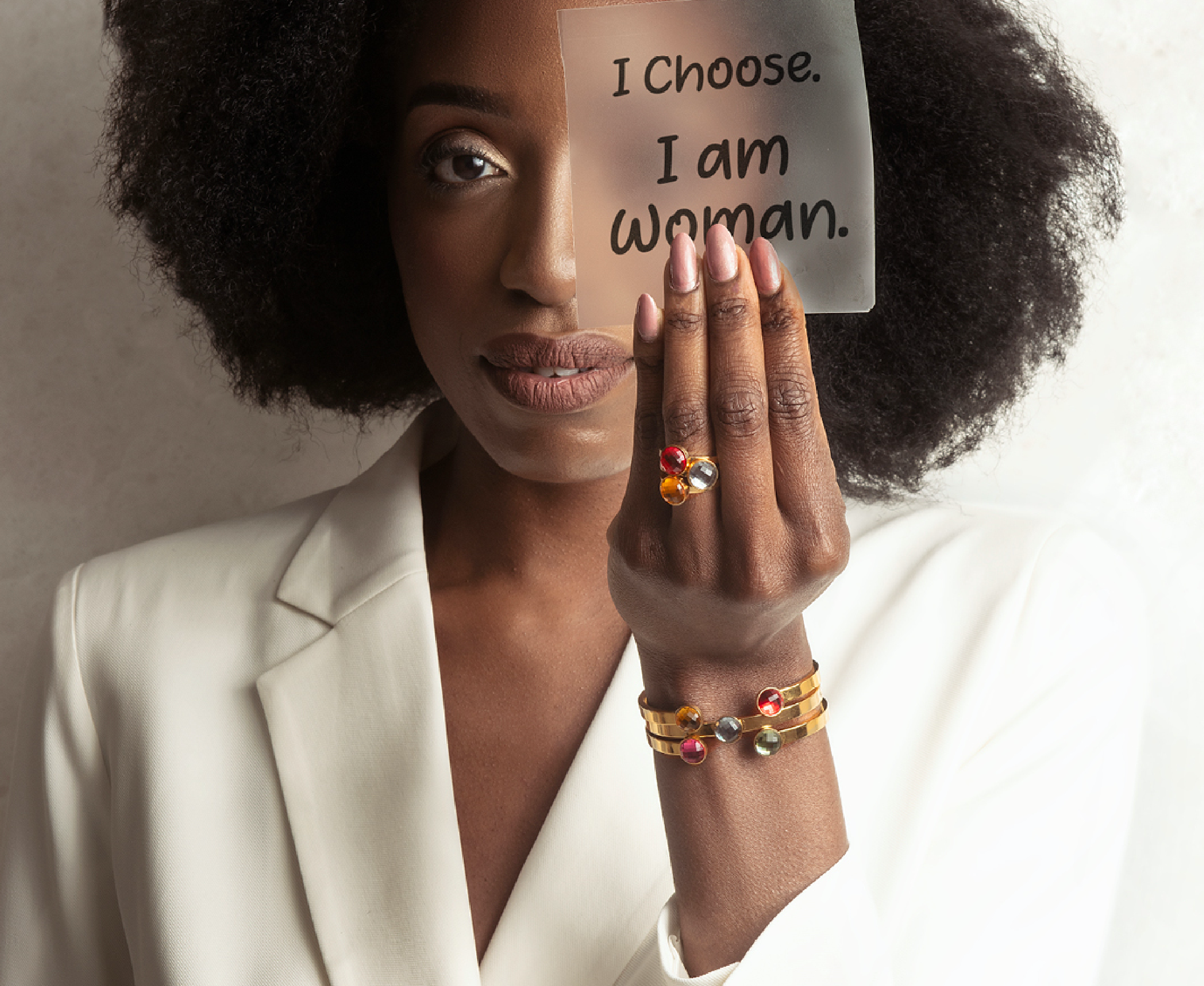 A Letter to All Women on Women's Day