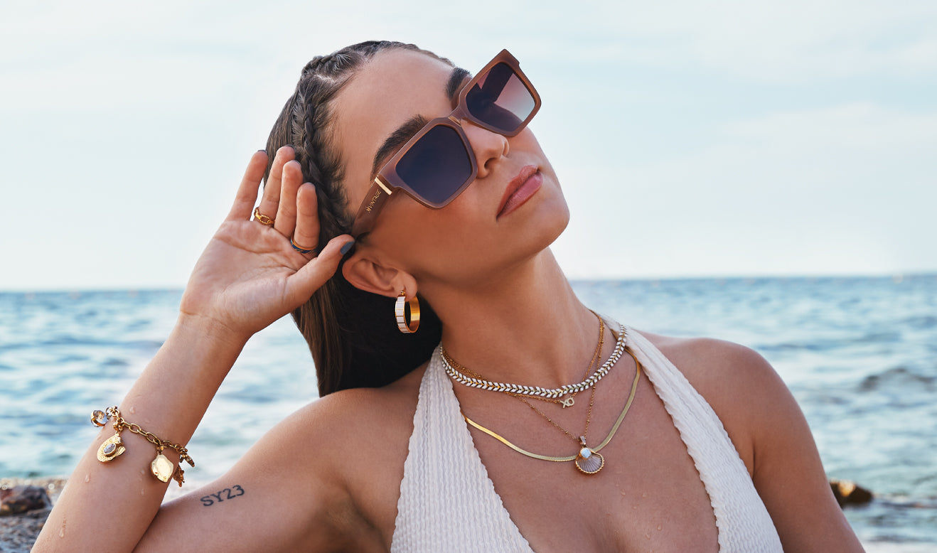 Mvintage Sunglasses: The Ultimate Summer Essentials