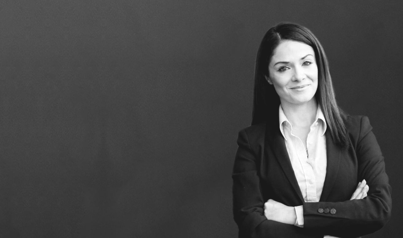 Mpowered. By Women for Women: Hon Dr. Miriam Dalli