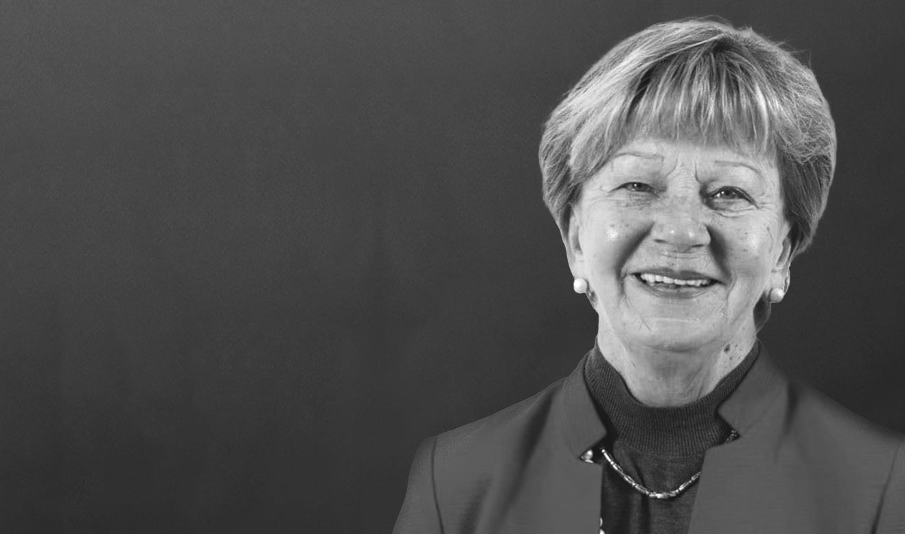 Mpowered. By Women for Women: Helga Ellul Part 1
