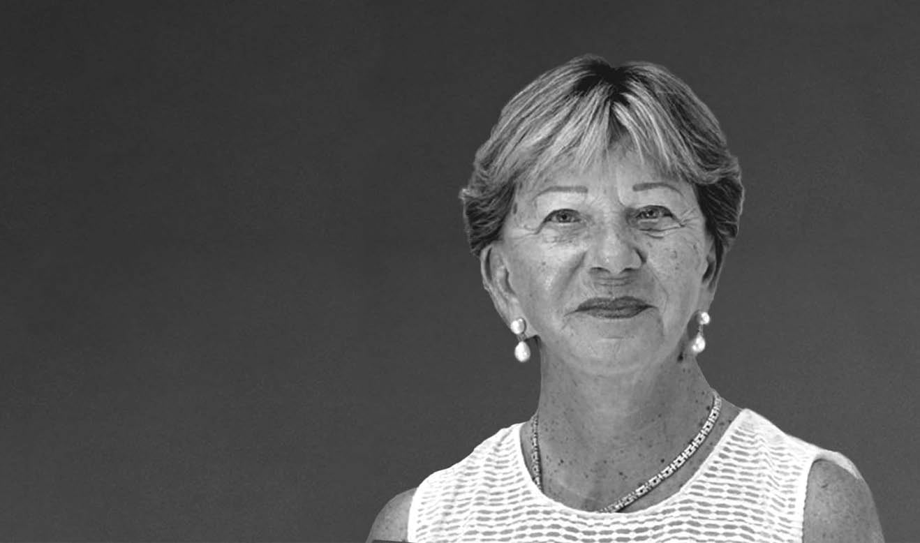 Mpowered. By Women for Women: Helga Ellul Part 2