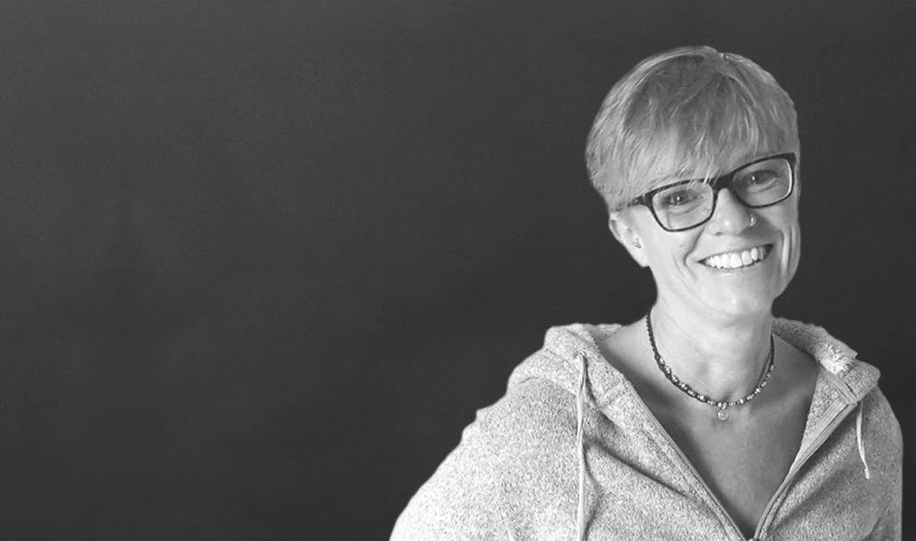 Mpowered. By Women for Women: Sue Mifsud