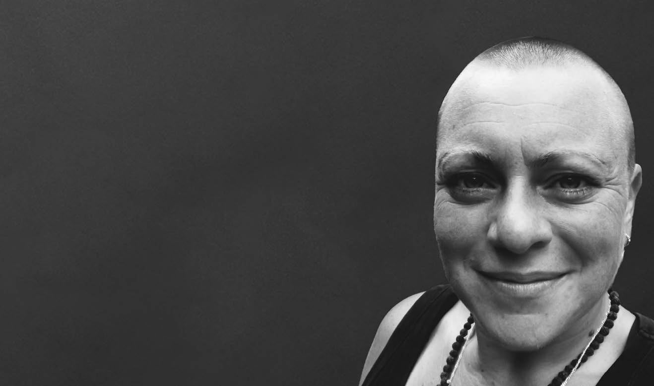 Mpowered. By Women for Women: Claire Tonna