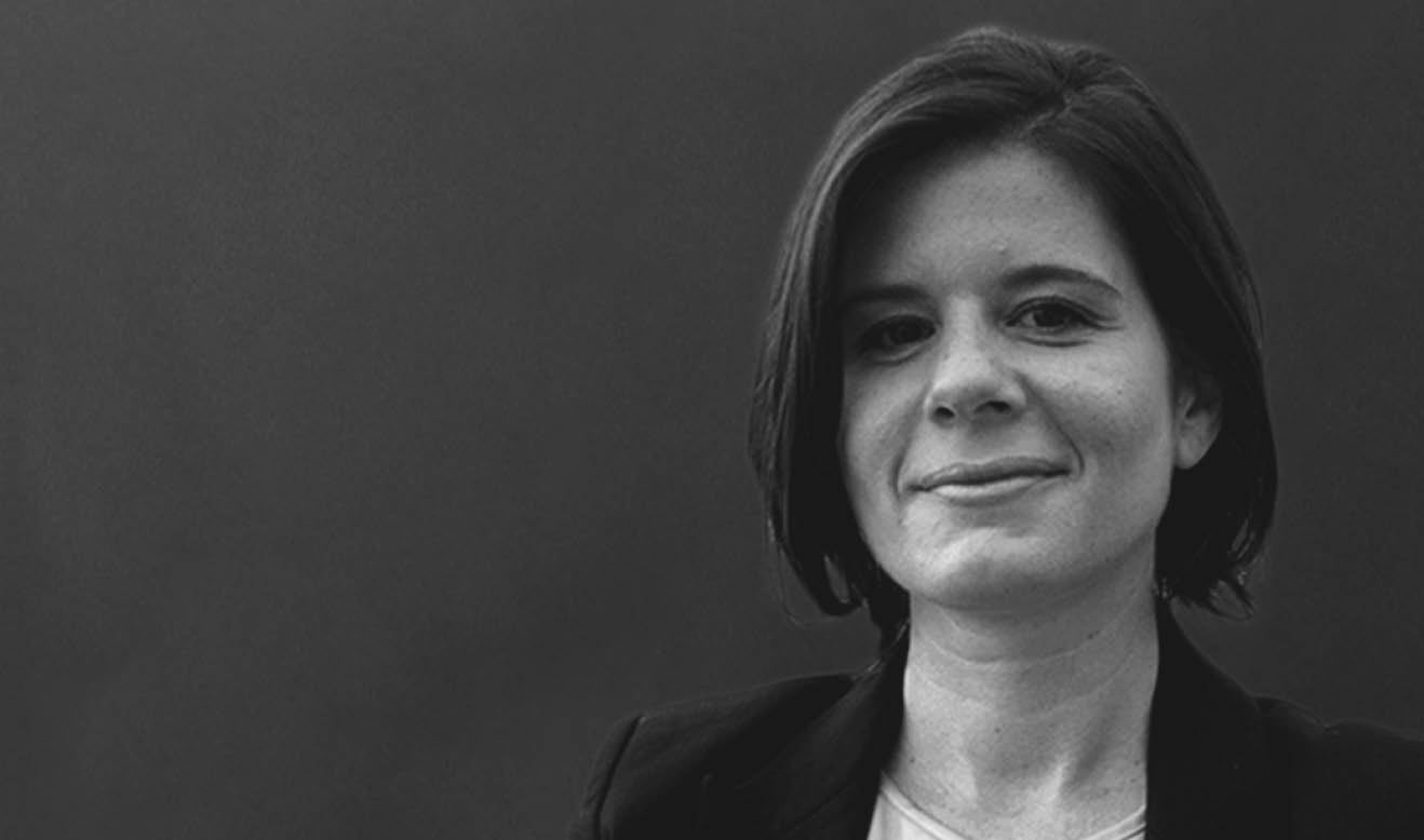 Mpowered. By Women for Women: Dr Lara Dimitrijevic