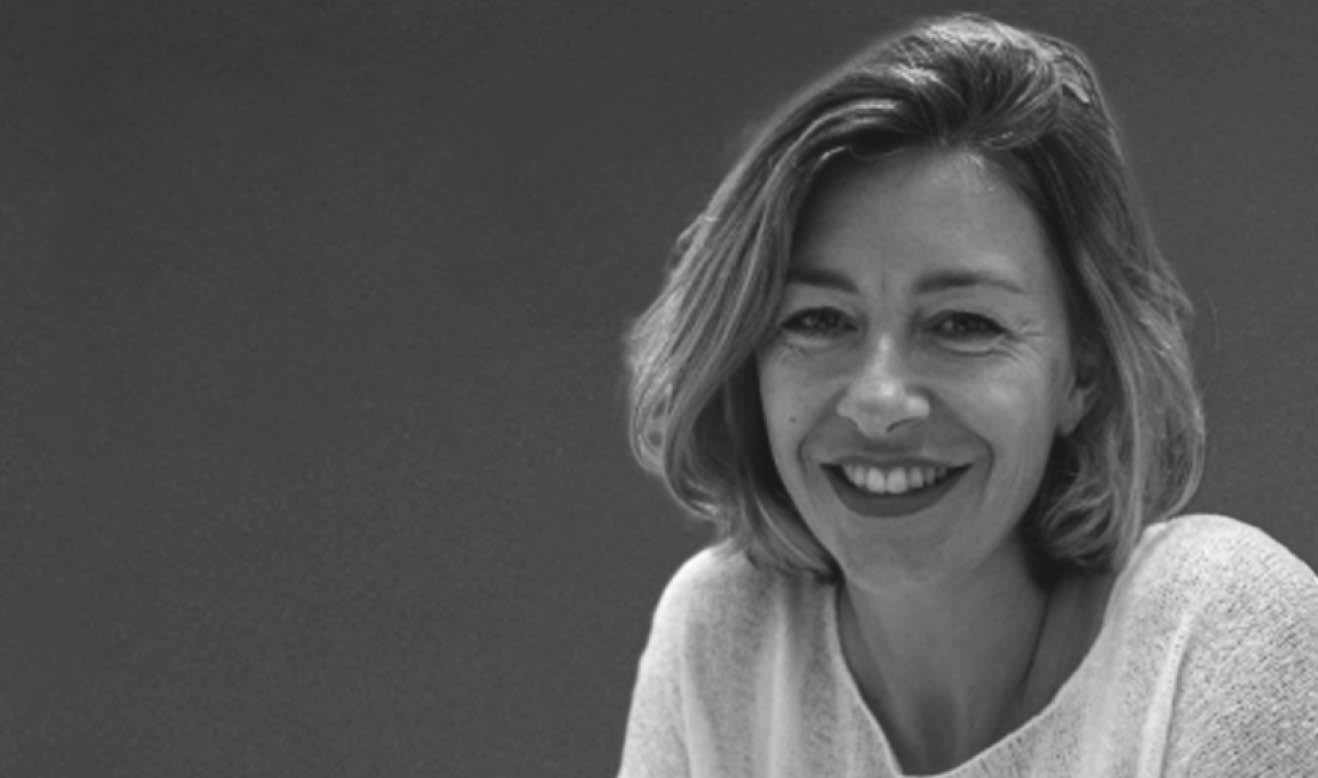 Mpowered. By Women for Women: Dr. Maria Pisani