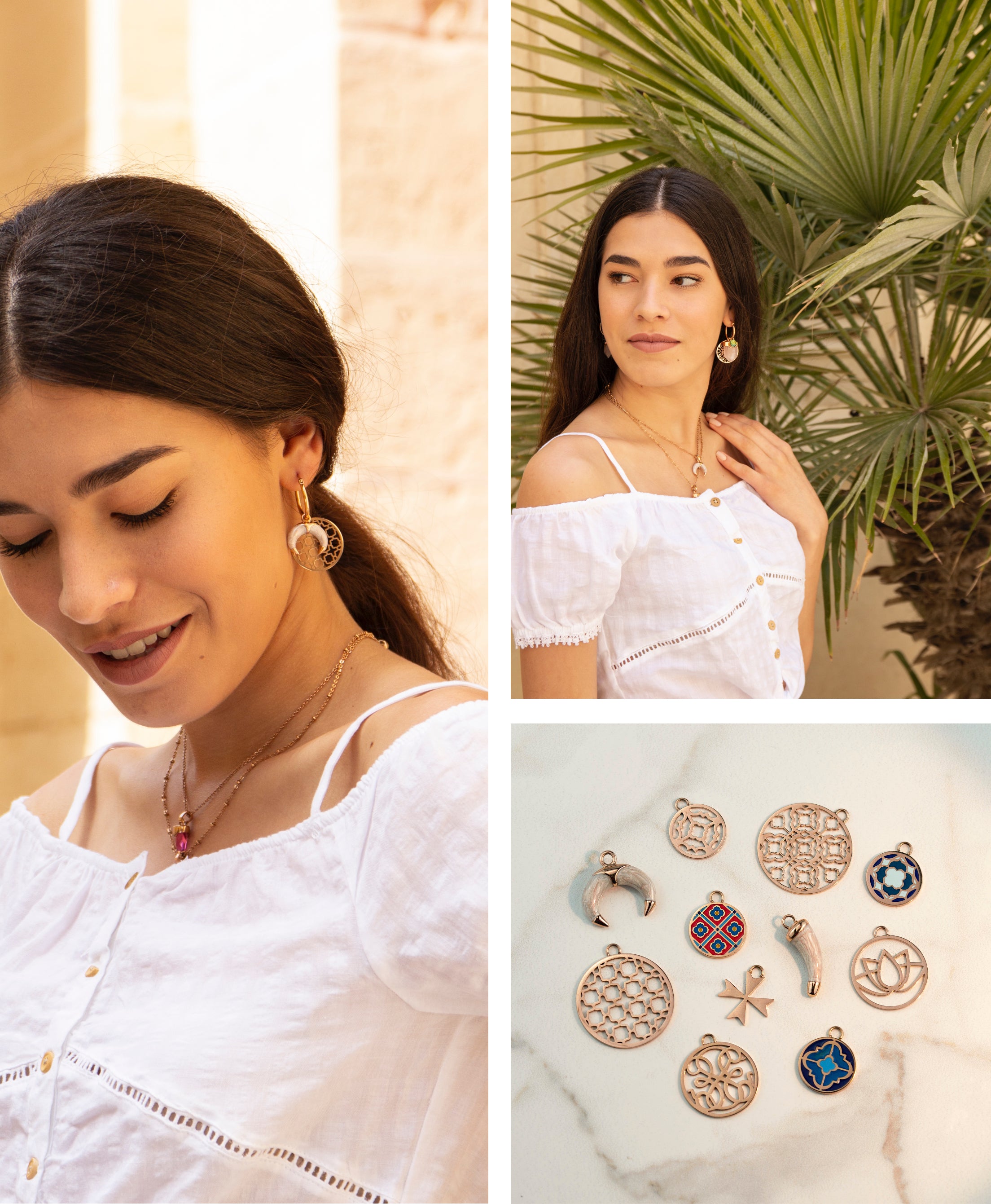 EARRING TRENDS 2019 WITH MVINTAGE