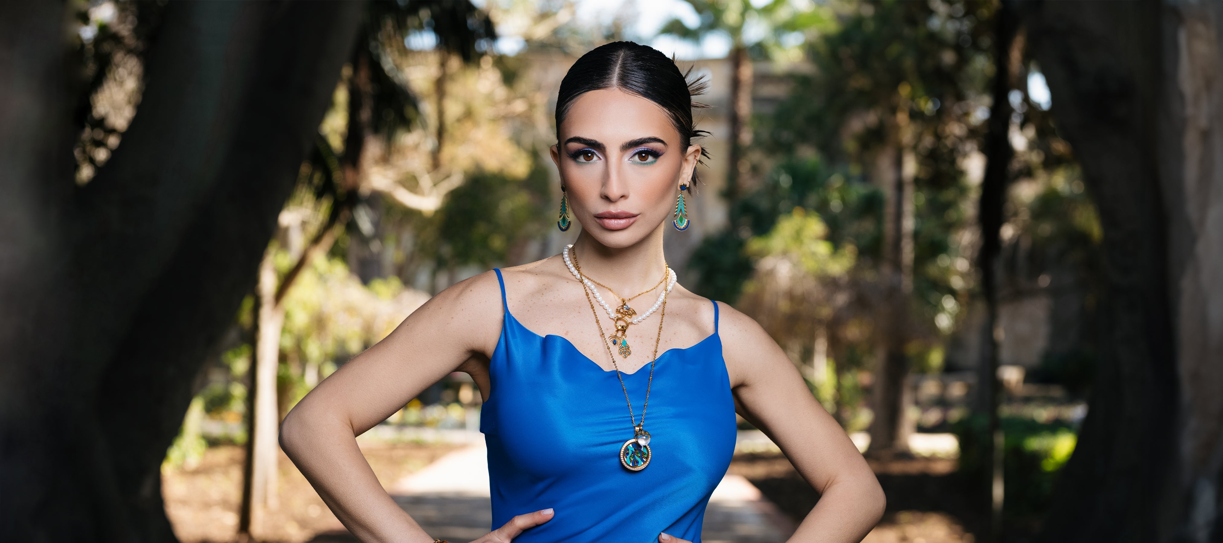 Maltese jewellery and what does that mean to us