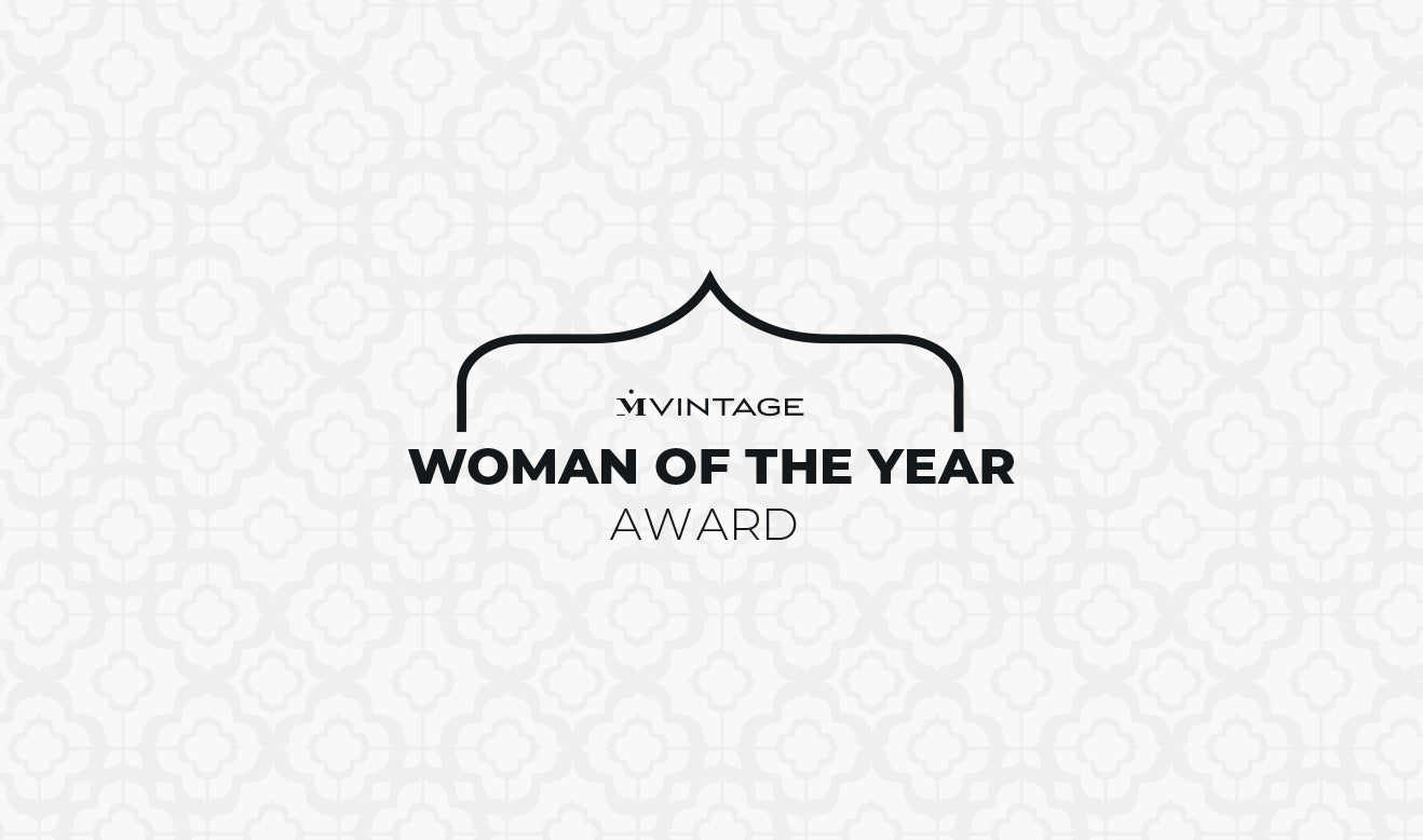 The Mvintage Woman of the Year 2023 Nominees