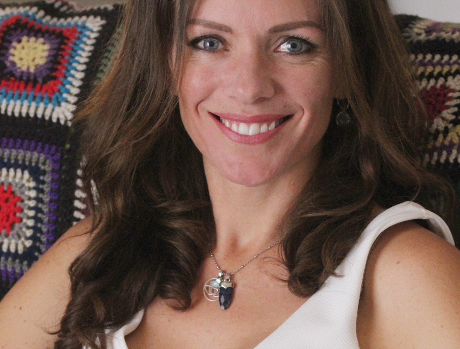 INSPIRATIONAL WOMEN, EPISODE 5