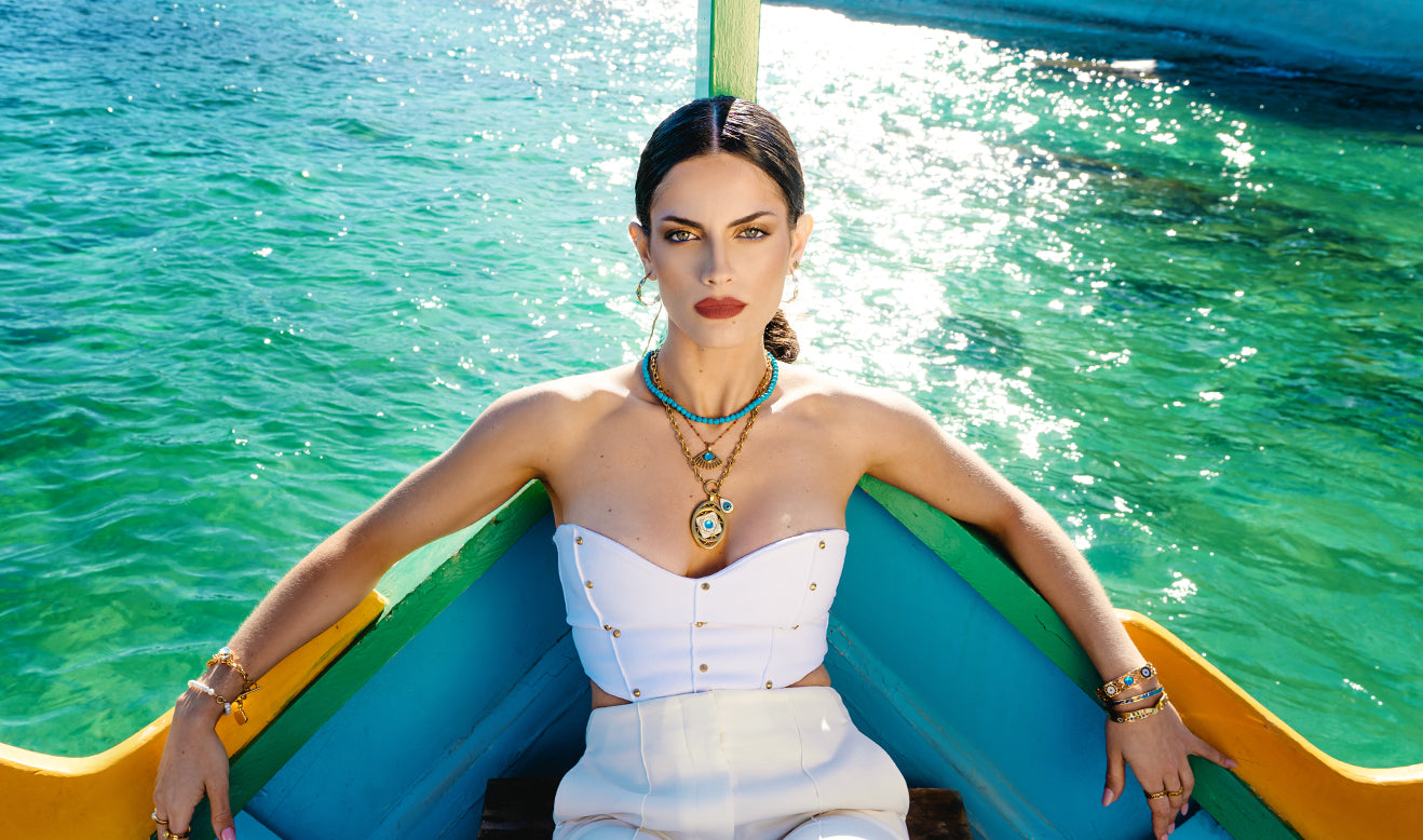 Tradition, Mystique & Positive Energy - The Mvintage Luzzu Collection