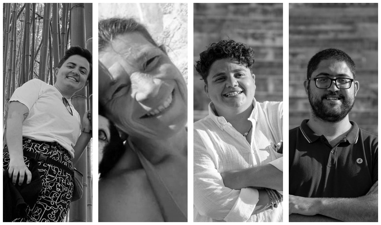 Meet ARC's Pride Award Nominees: Part 2