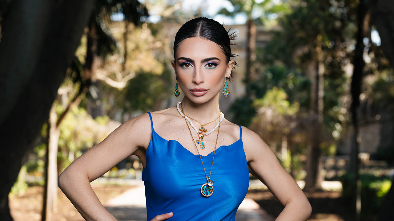San Anton Gardens: A Tribute to Our Natural Heritage & Timeless Beauty