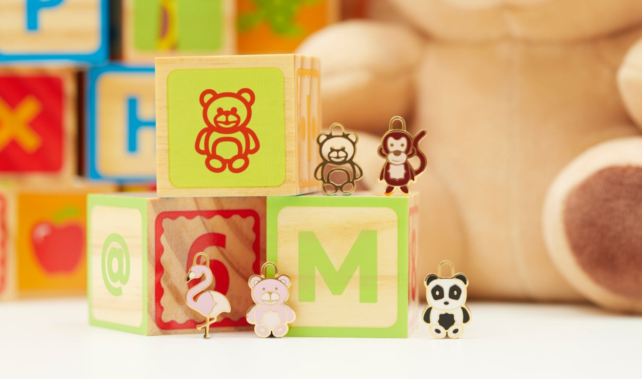 @THETOPYSHOP - Meaningful Buddies For Life