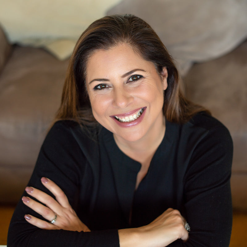 "WHEN WOMEN SUPPORT WOMEN GREAT THINGS HAPPEN," FRANCESCA FENECH CONTI, FOUNDER - WOMEN FOR WOMEN