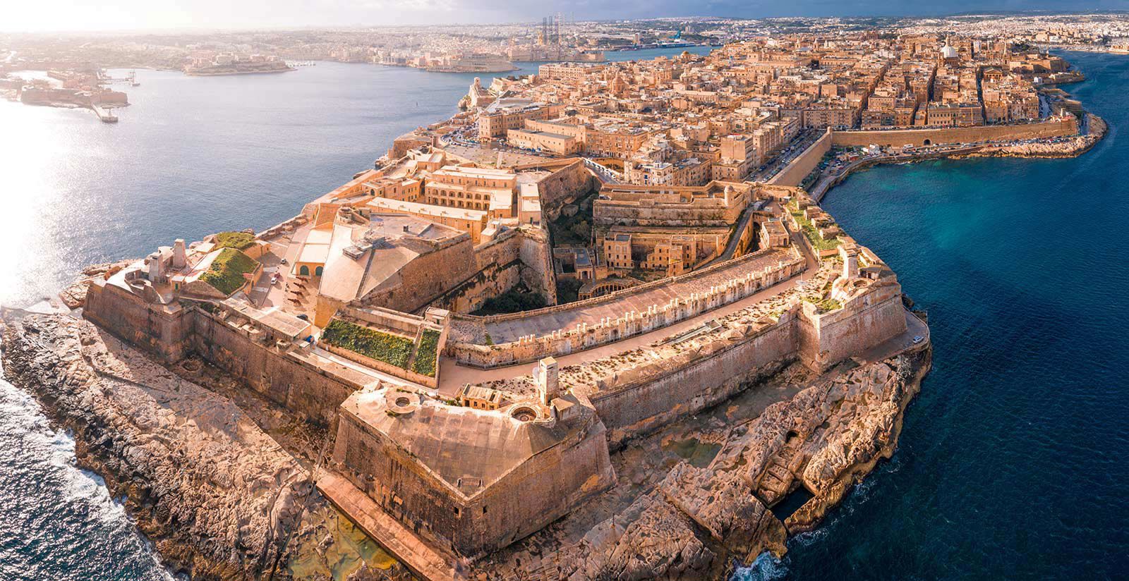 Shop Your Way Through Malta: Fashion, Culture & Timeless Jewelry