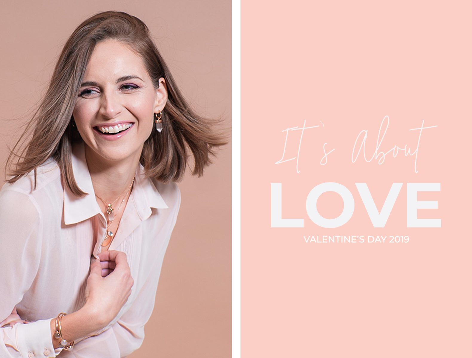 STORIES OF LOVE - EPISODE 4, EMMA HOGG