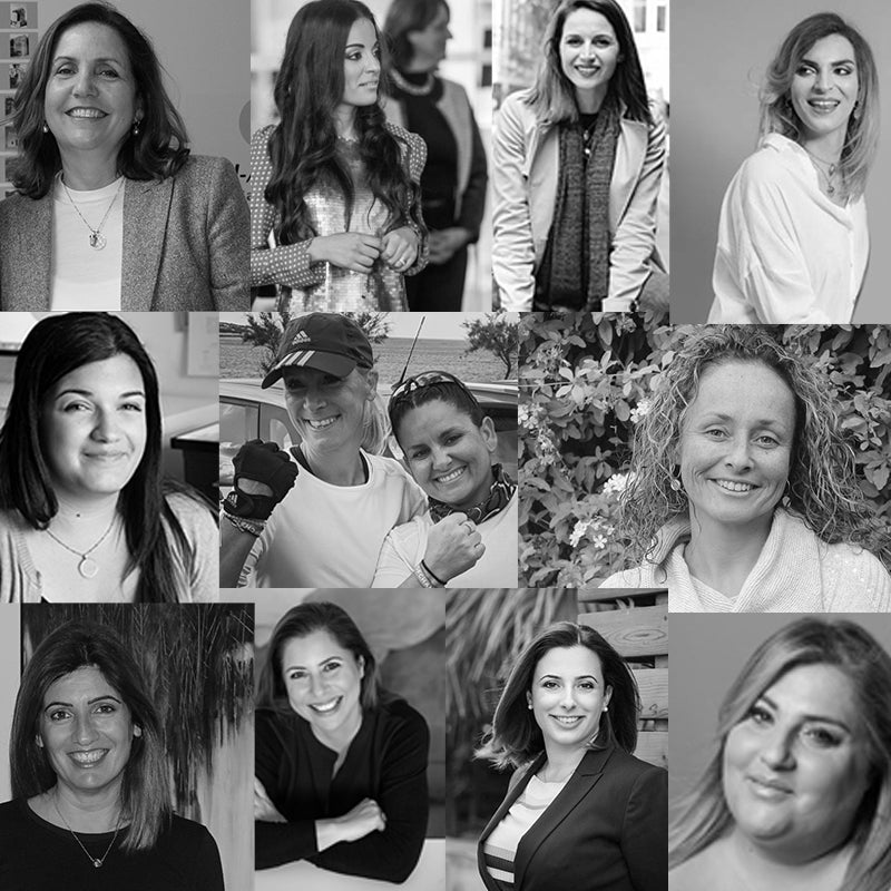 MVINTAGE RECOGNISES AMAZING WOMEN ON INTERNATIONAL WOMEN’S DAY