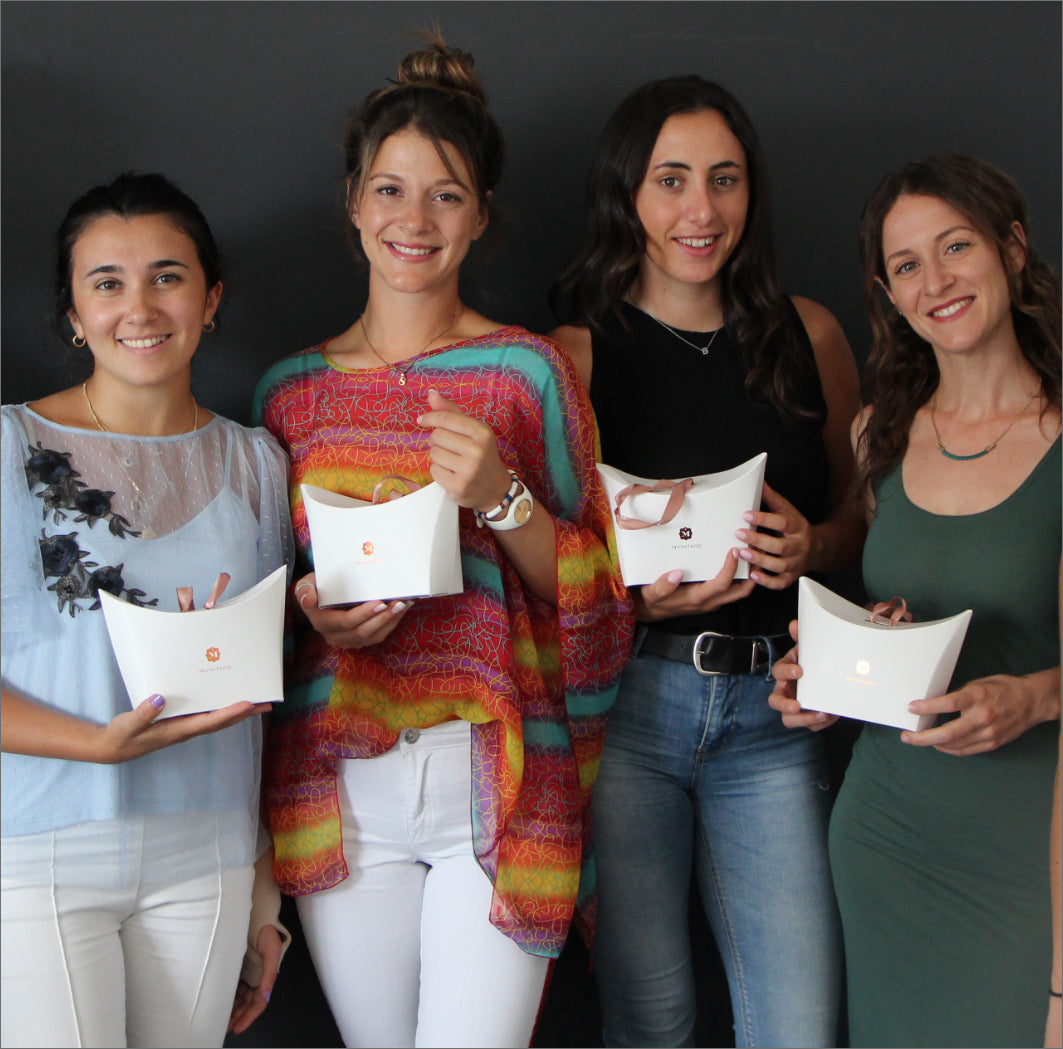 INSPIRATIONAL WOMEN OF THE MONTH EP. 9 MEET THE HEROINES OF THE SEA