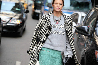 SWEATER WEATHER JEWELLERY