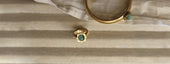 DAINTY TWIST RINGS