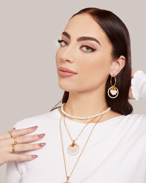 November Birth Flower, Chrysanthemum