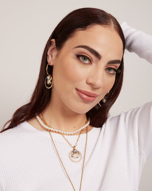 December Birth Flower, Narcissus