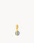 June Strength Little Moments Birthstone Pendant