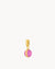 July Joy Little Moments Birthstone Pendant