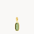 August Birthstone Beauty Bizzilla Charm — August