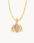Bieb Devotion February Birthstone Set