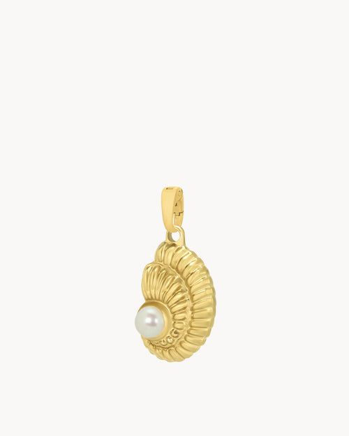 Timeless Pearl Bebbuxu Pendant