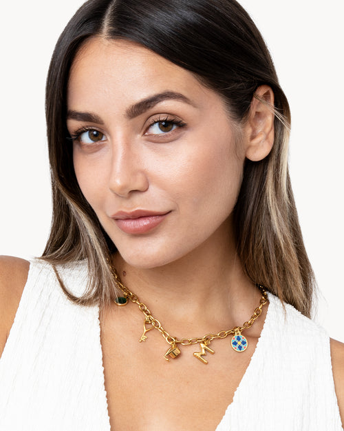 Graduation Hat Charm