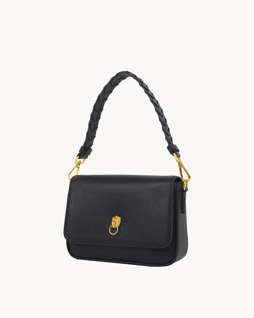 Power Black Lion Ħabbata Handbag