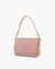 Rose Dust Lion Ħabbata Handbag