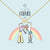 Rainbow Necklace