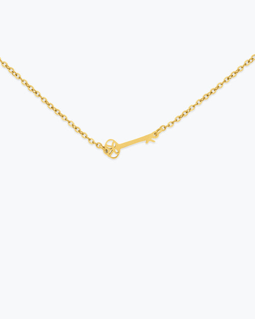 Key Necklace