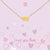 #MA Necklace