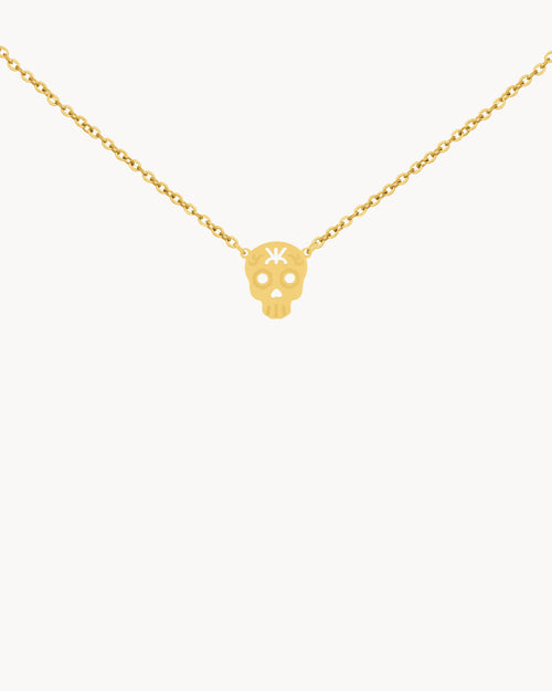 Skull Necklace