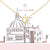 Sun Necklace