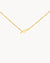 Heart Arrow Necklace