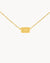 Love Letter Necklace