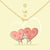 Qalbi Necklace