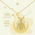 Taurus Necklace