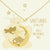 Sagittarius Necklace