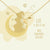 Leo Necklace