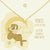 Pisces Necklace